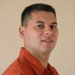Edward Matray