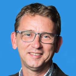 Jeroen Veraart