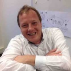 Marcel Witteveen