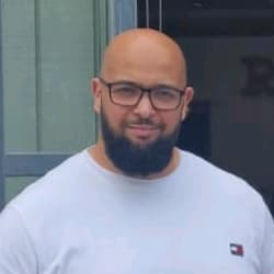 Mohamed Zoundri