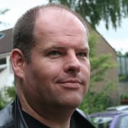 Peter Roodhuyzen