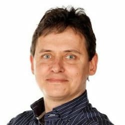 Peter Tak