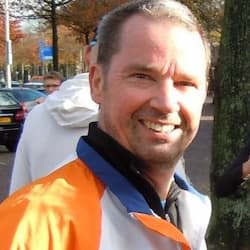Rene Bouter