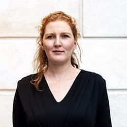 Simone Fennell