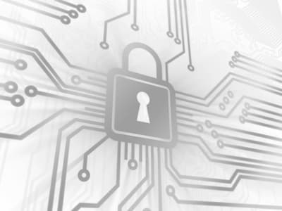 data lock