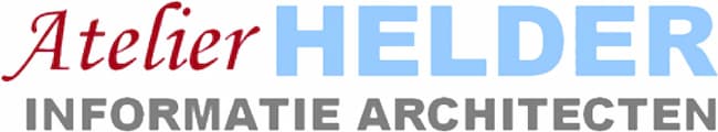 atelier helder logo