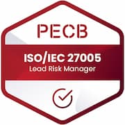 iso 27005 logo